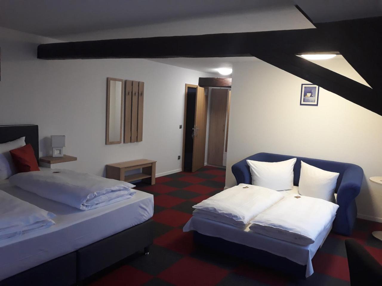 Hotel Luca Betzenstein Esterno foto