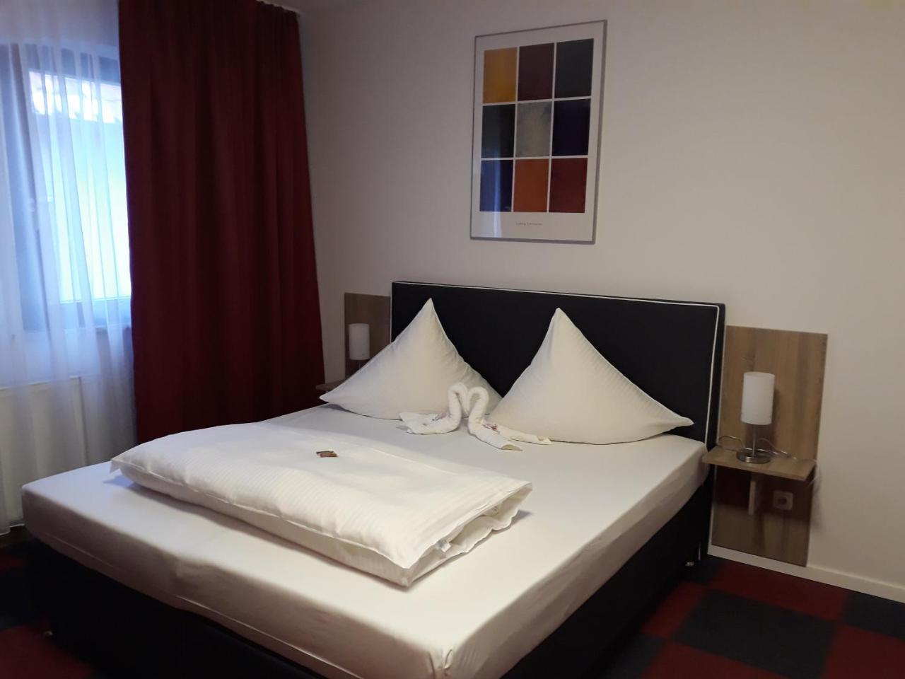 Hotel Luca Betzenstein Esterno foto