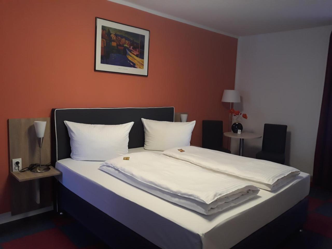 Hotel Luca Betzenstein Esterno foto