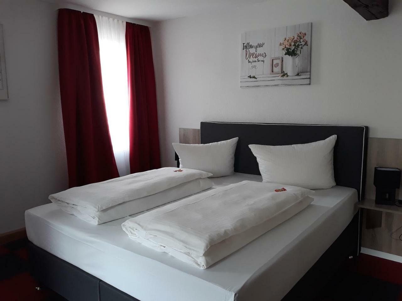 Hotel Luca Betzenstein Esterno foto