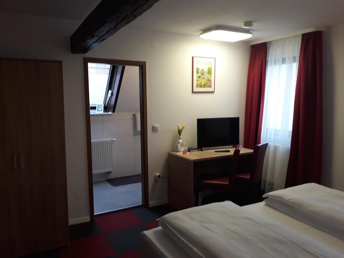 Hotel Luca Betzenstein Esterno foto