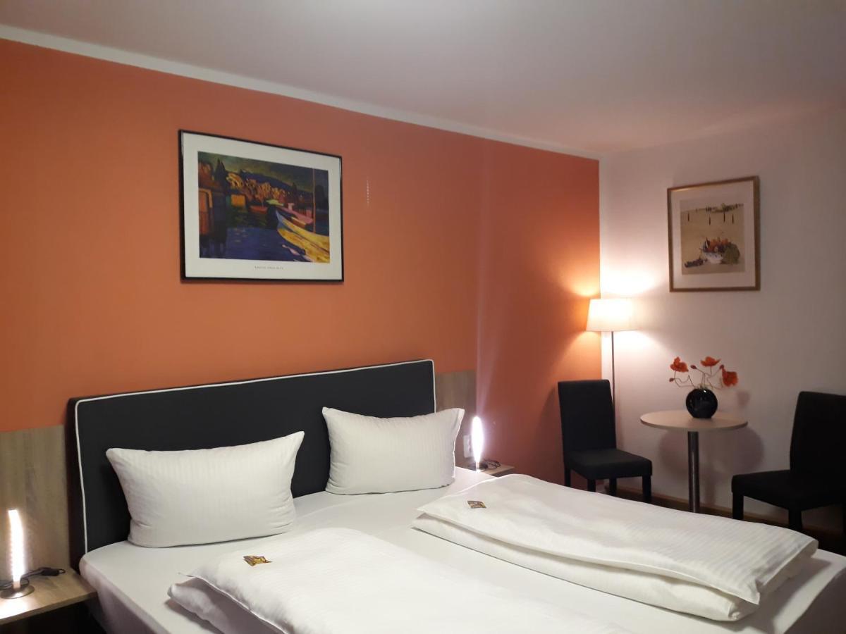 Hotel Luca Betzenstein Esterno foto