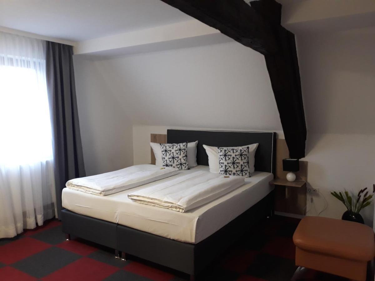 Hotel Luca Betzenstein Esterno foto