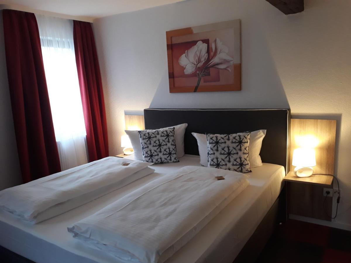 Hotel Luca Betzenstein Esterno foto