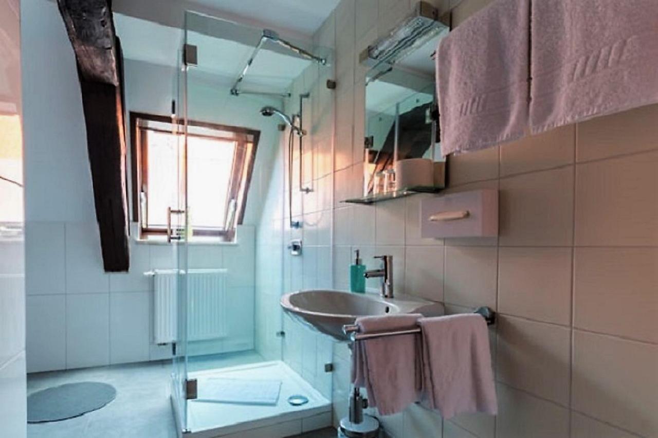 Hotel Luca Betzenstein Esterno foto