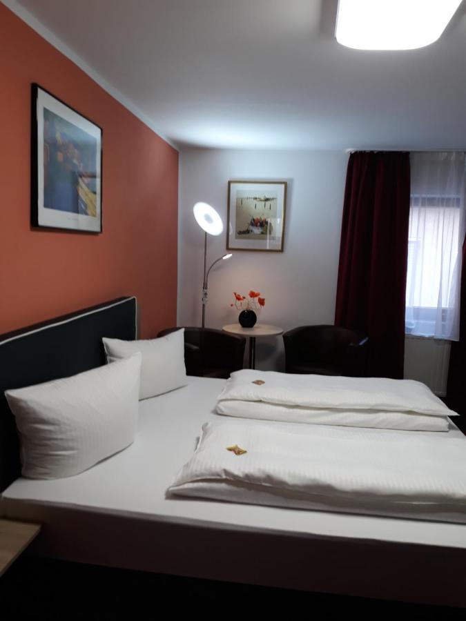 Hotel Luca Betzenstein Esterno foto